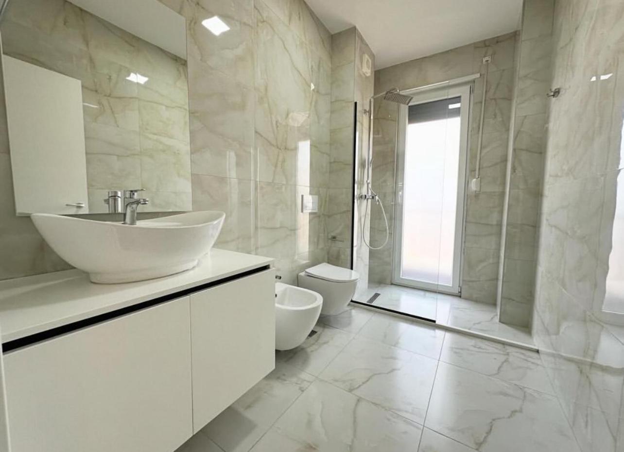 New Bazaar, Grand Apartment Tirana Exterior foto