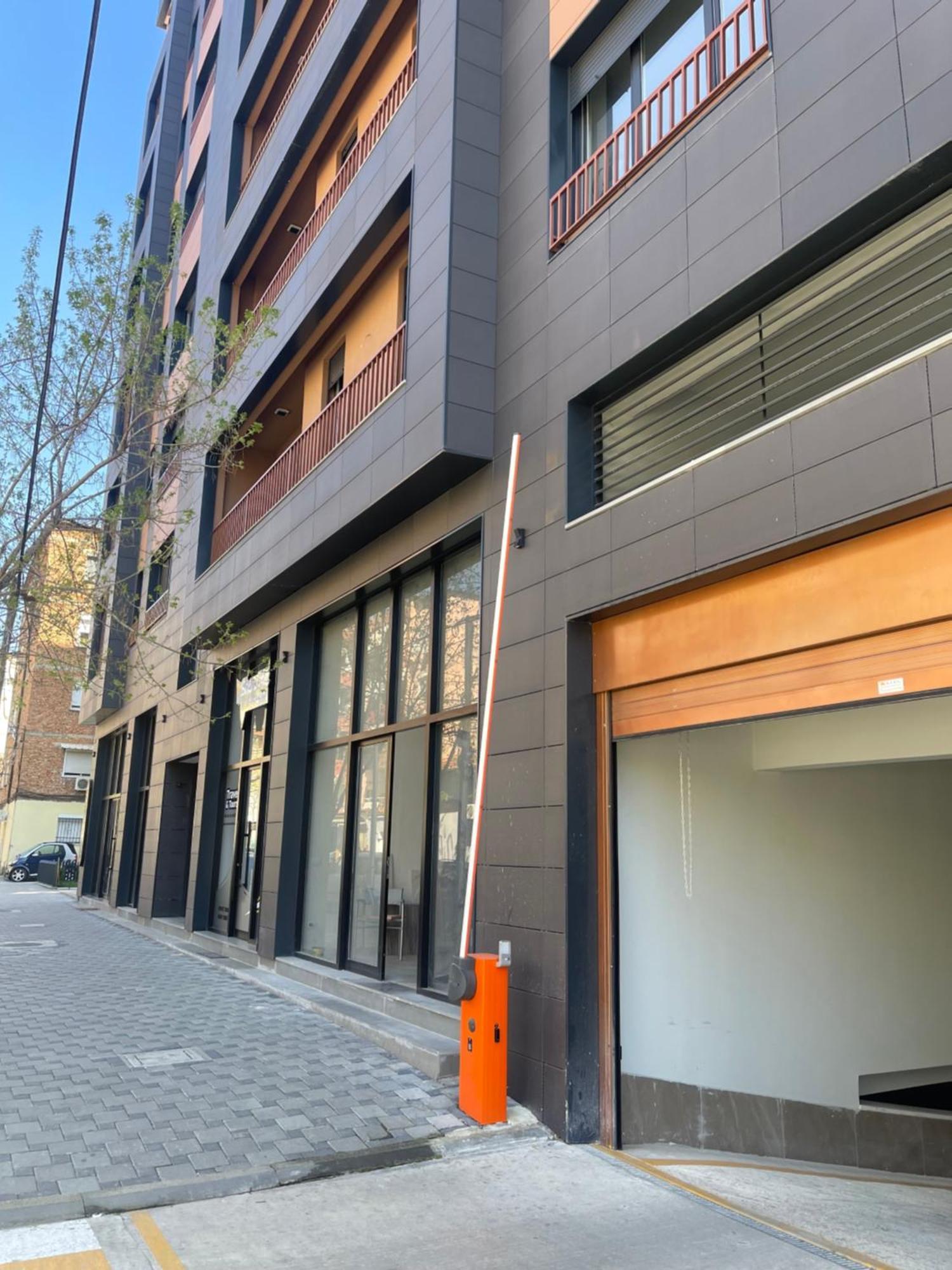 New Bazaar, Grand Apartment Tirana Exterior foto