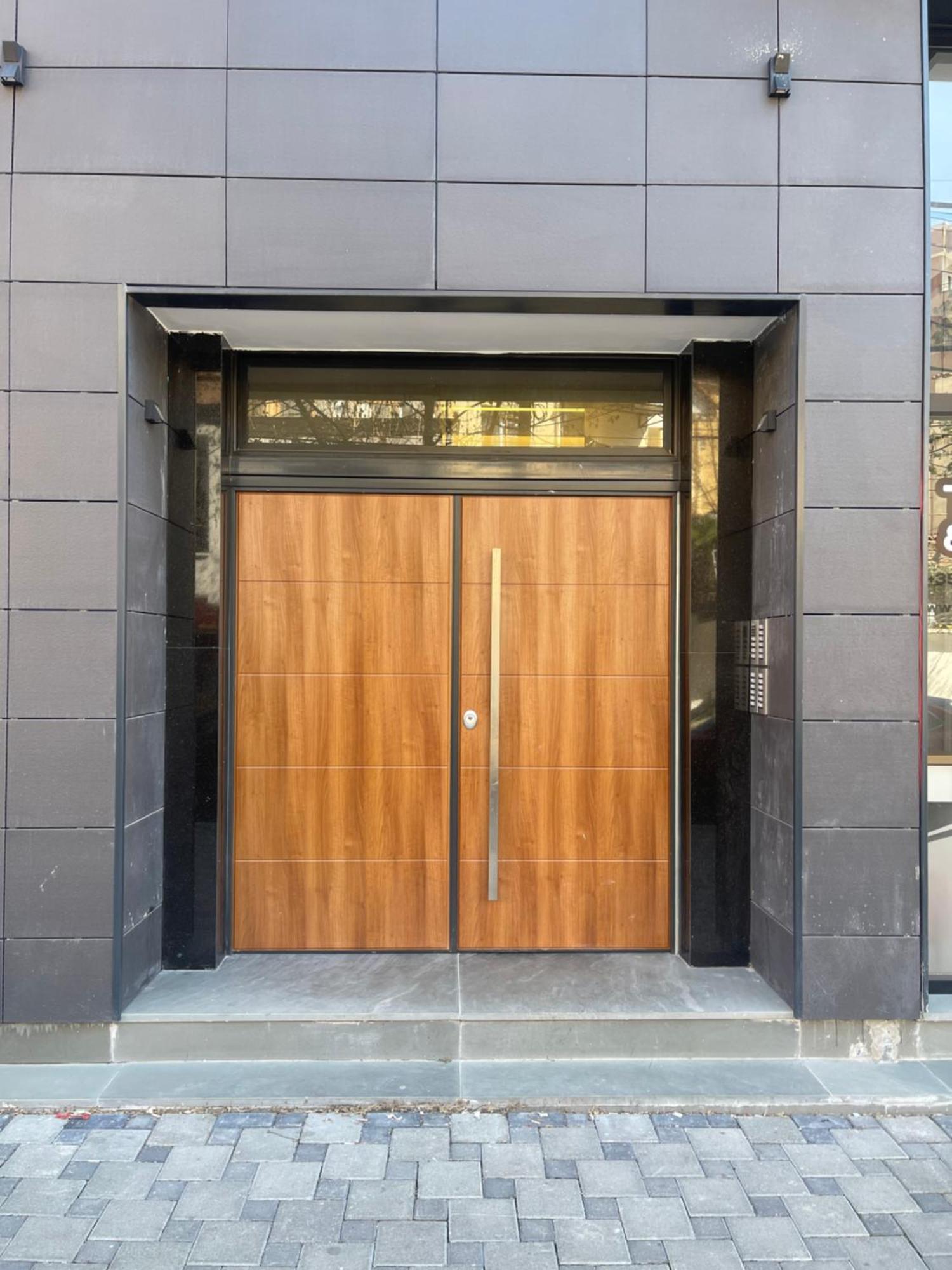 New Bazaar, Grand Apartment Tirana Exterior foto